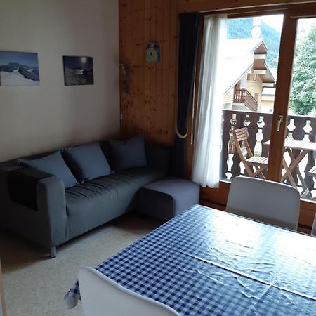 Appartement Azalee Chatel Ngoại thất bức ảnh
