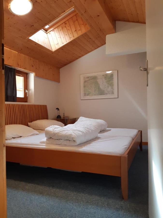 Appartement Azalee Chatel Ngoại thất bức ảnh