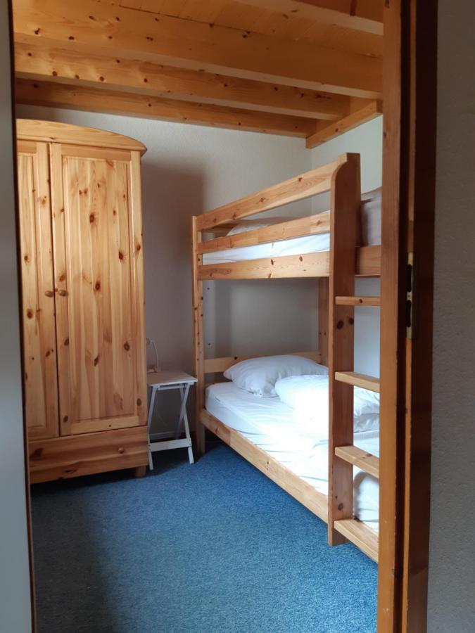 Appartement Azalee Chatel Ngoại thất bức ảnh