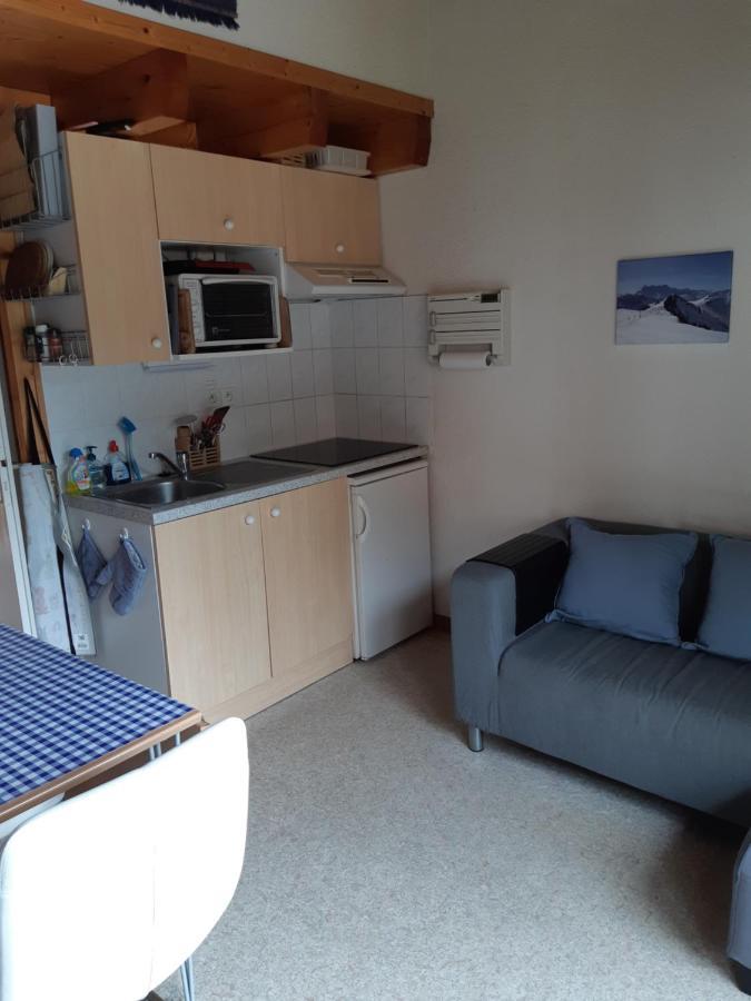 Appartement Azalee Chatel Ngoại thất bức ảnh