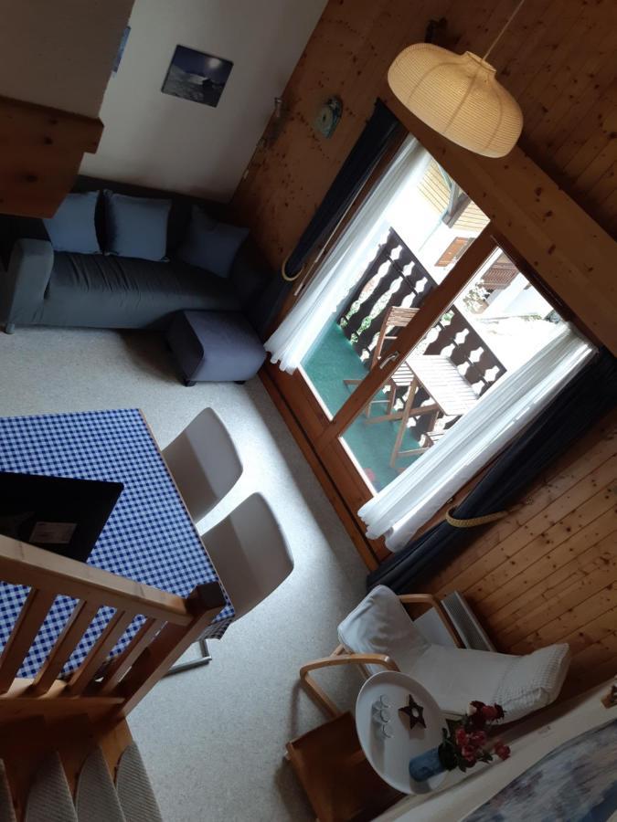Appartement Azalee Chatel Ngoại thất bức ảnh